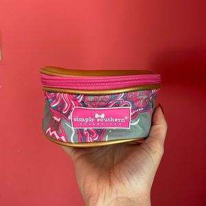 Simply Southern Jewelry Bag